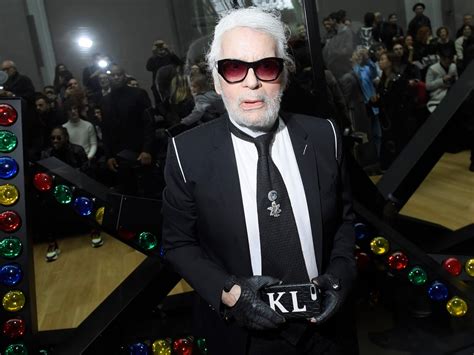 house of chanel designer dies|Chanel Designer Karl Lagerfeld Dies at 85 .